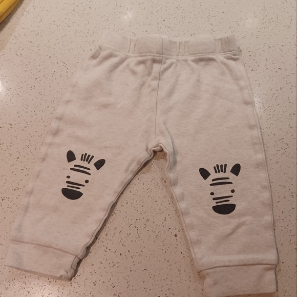 CARTER'S Boy Pants Lot Of 6 - Picture 4 of 6